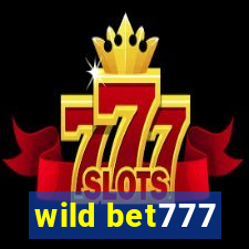 wild bet777